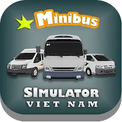 Minibus Simulator Vietnam MOD APK